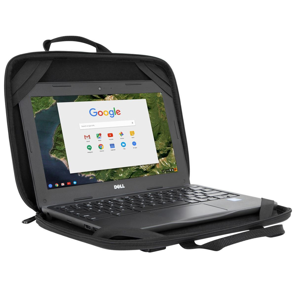 Laptopväska Targus TED006GL Svart - 2