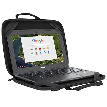 Laptopväska Targus TED006GL Svart