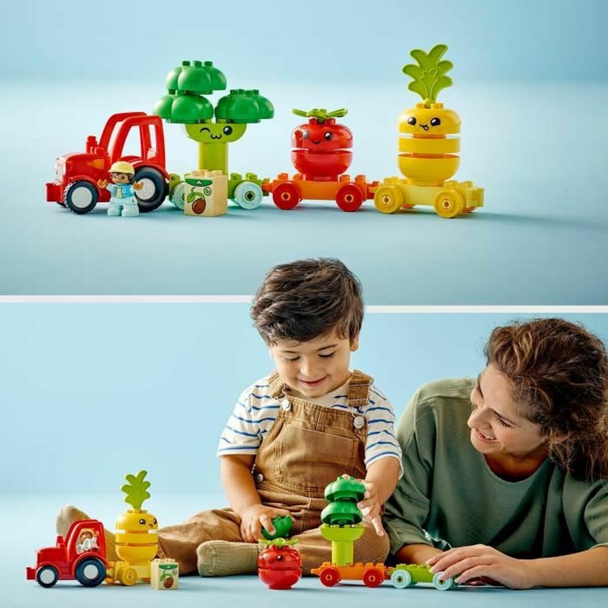 Playset Lego 10982 Bebisar - 6
