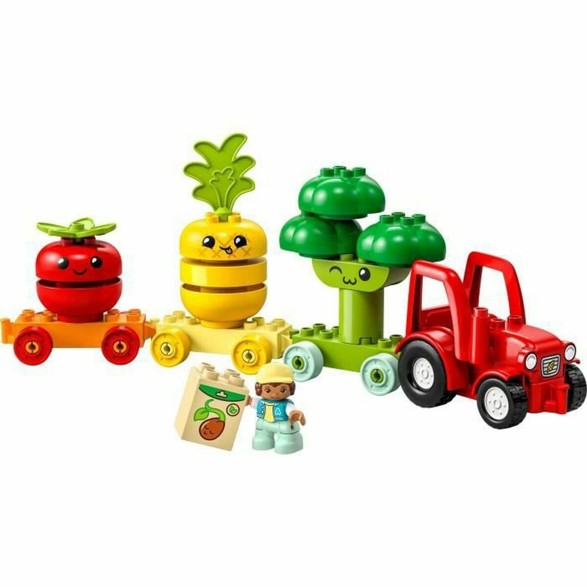 Playset Lego 10982 Bebisar - 2