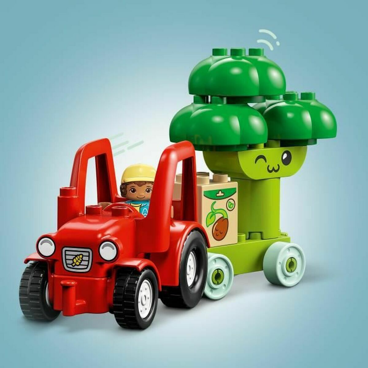 Playset Lego 10982 Bebisar - 4