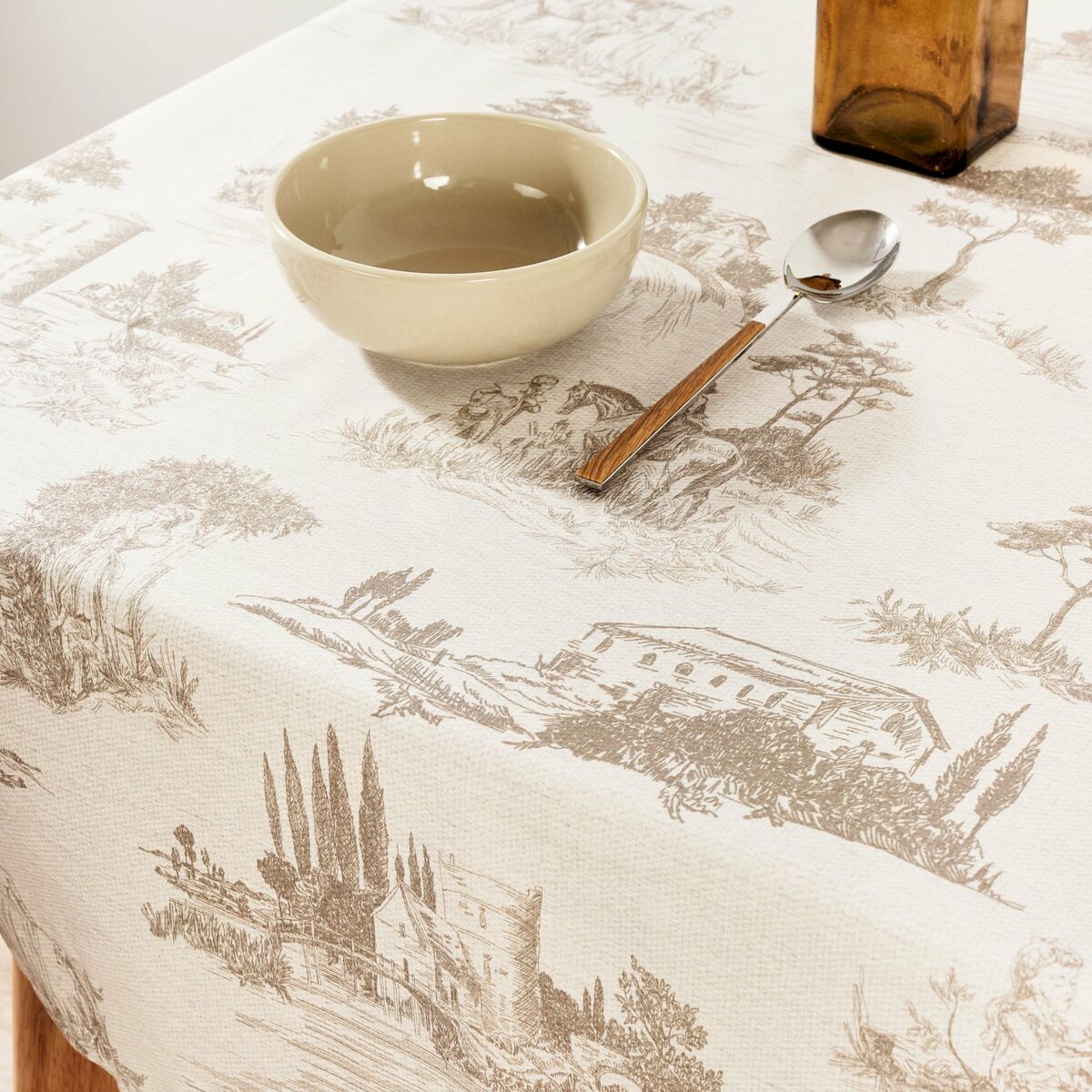 Bordsduk Belum 0120-355 240 x 155 cm - 6