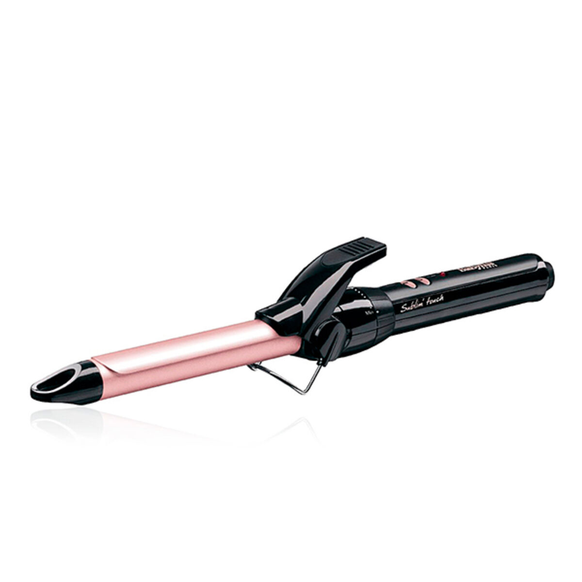 Locktång Pro 180 C319E Babyliss Pro 180 19mm