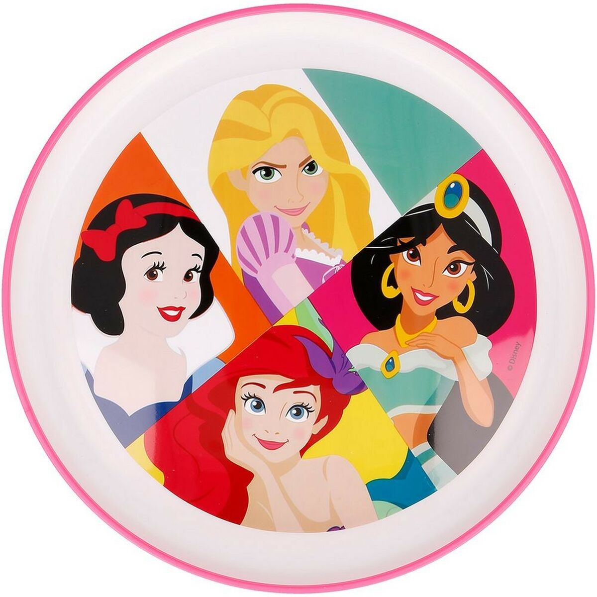 Tallrik Disney Princess CZ11293 - 2