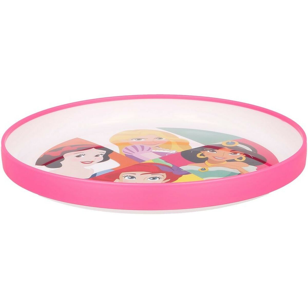 Tallrik Disney Princess CZ11293 - 3