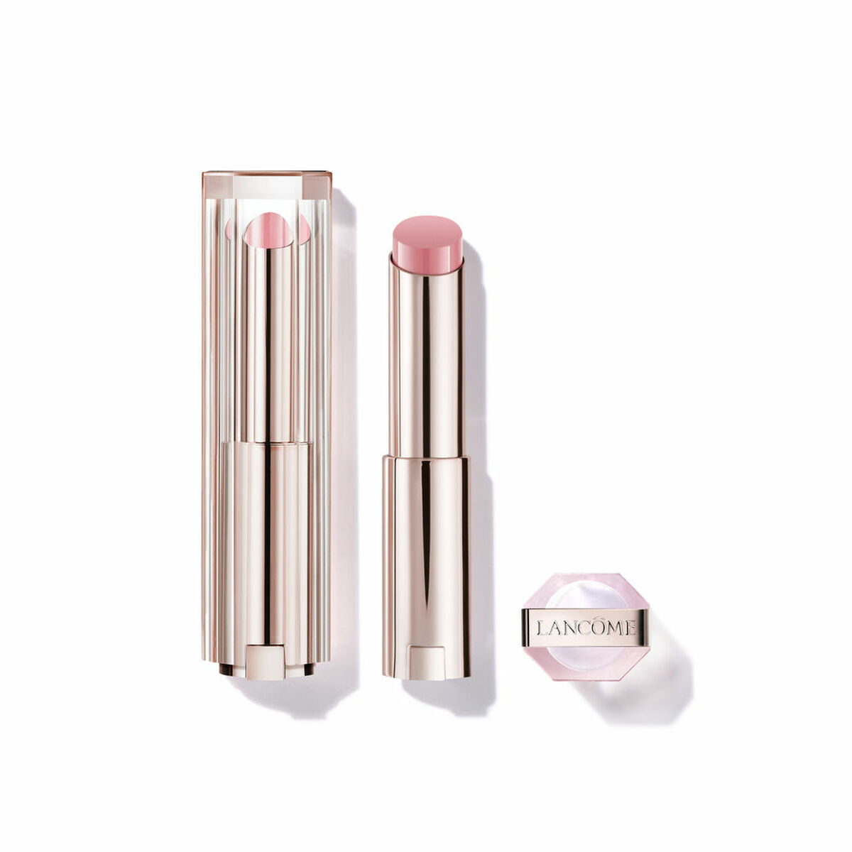 Läppstift Lancôme LASH IDÔLE Nº 10 (1 antal)