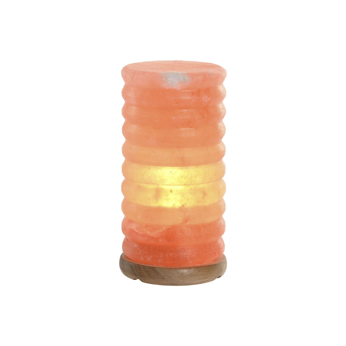 Bordslampa Home ESPRIT Rosa 15 W 220 V - 2