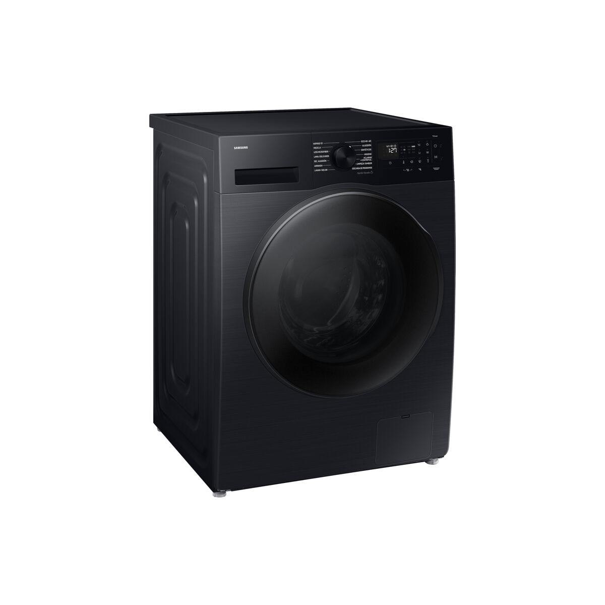 Washer - Dryer Samsung LAVASECADORA9KG/6KGAISMARTTHIN 6 Kg 1400 rpm - 3