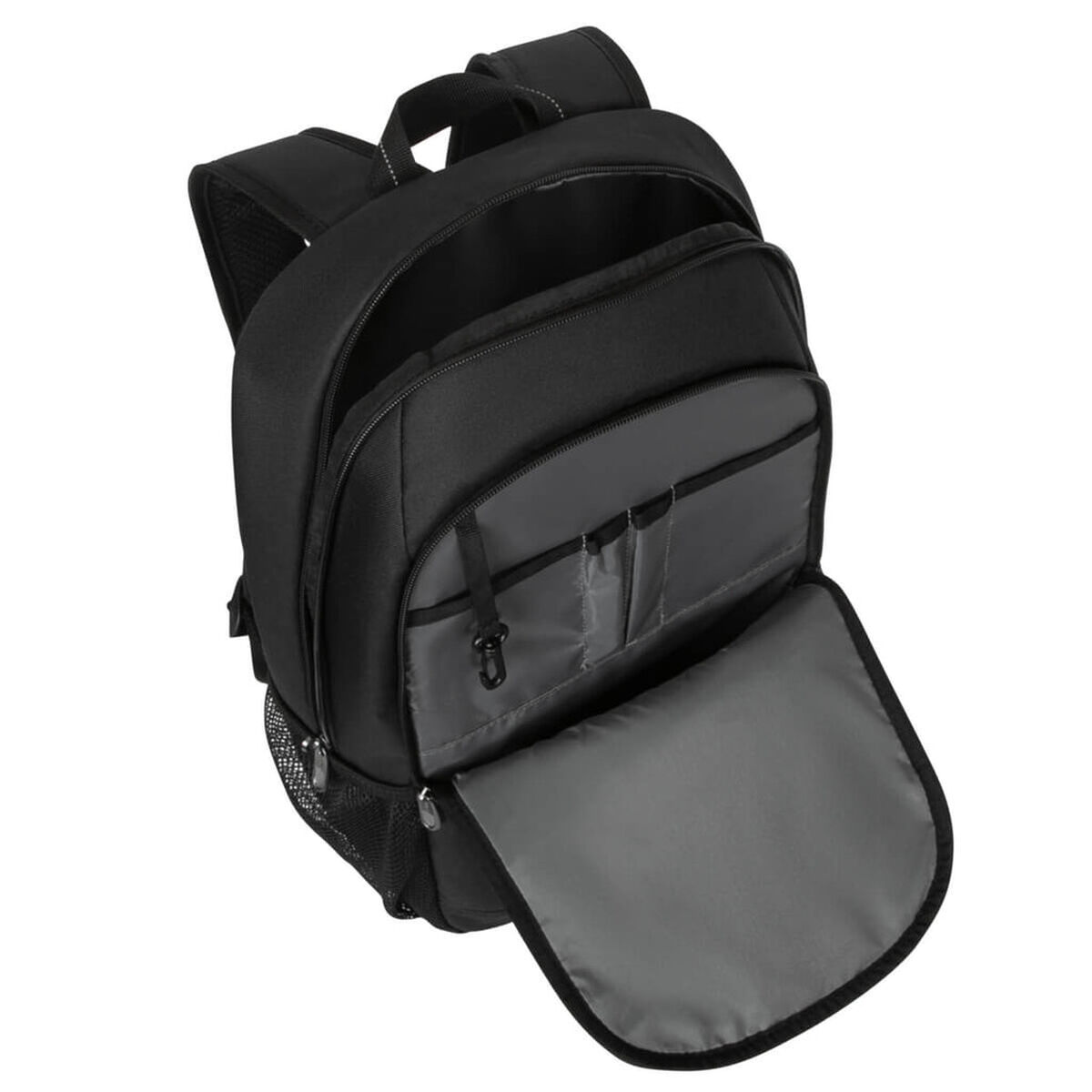 Laptopryggsäck Targus TBB943GL Svart - 3