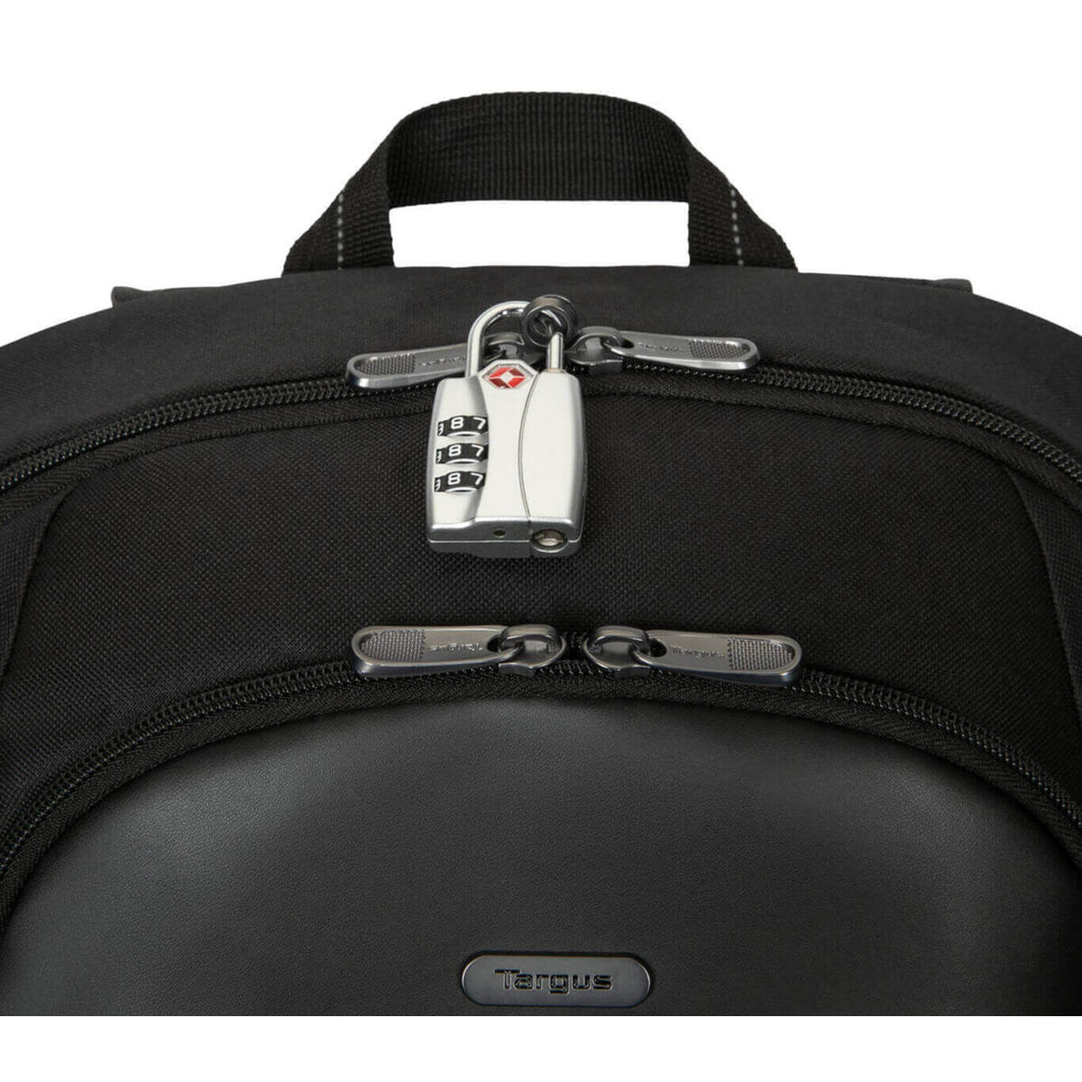 Laptopryggsäck Targus TBB943GL Svart - 2