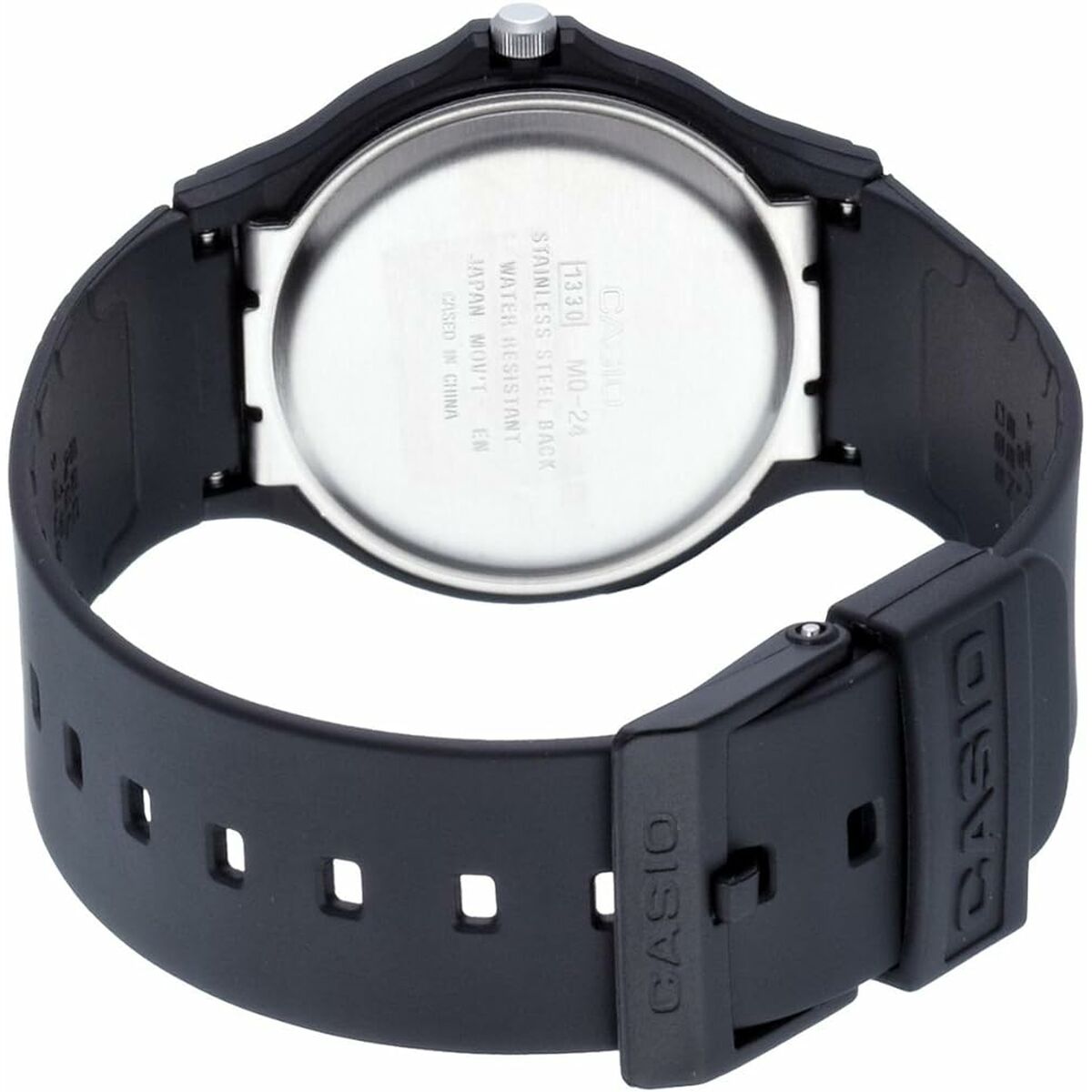 Herrklocka Casio MQ-24-7B2LDF (Ø 37 mm) - 2