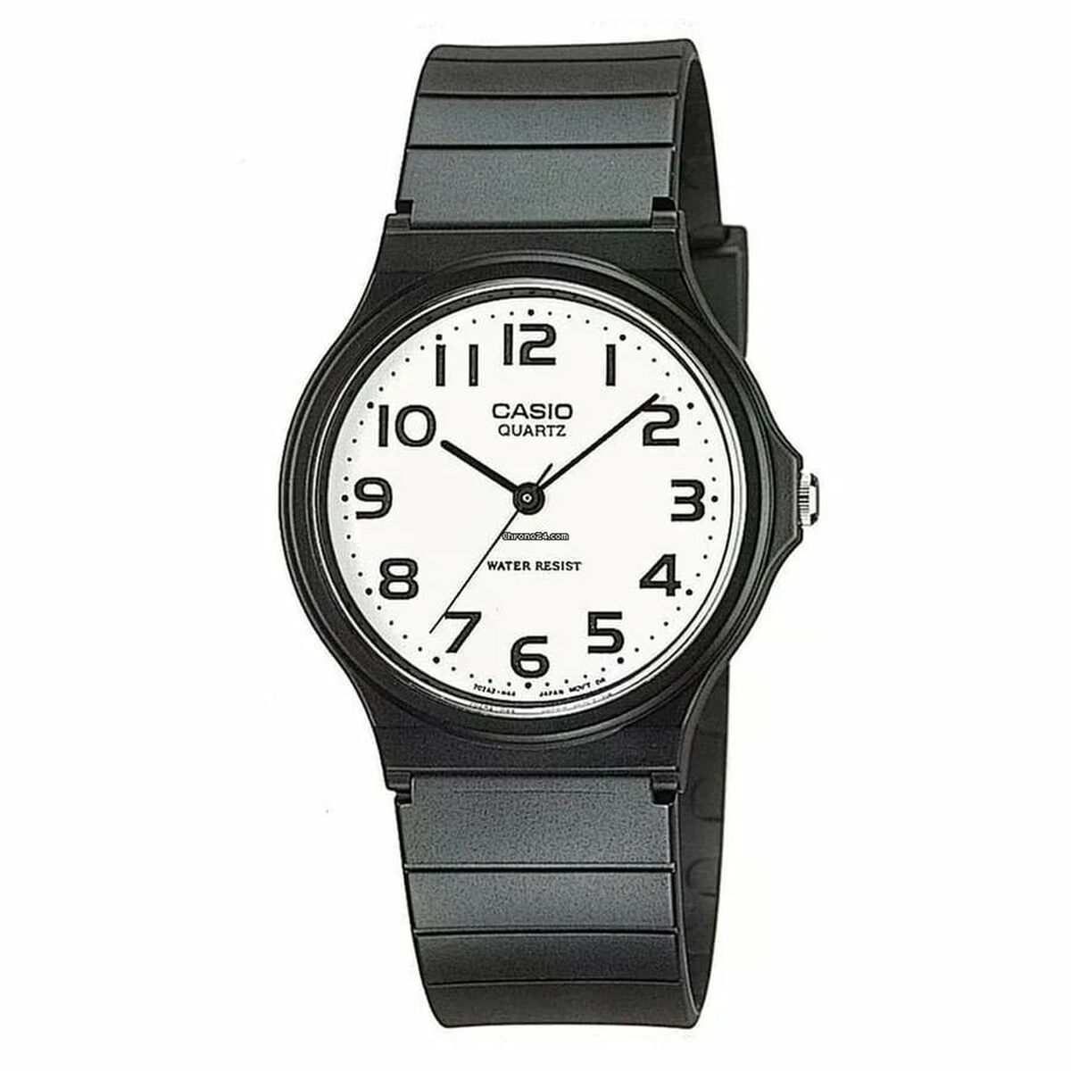 Herrklocka Casio MQ-24-7B2LDF (Ø 37 mm)