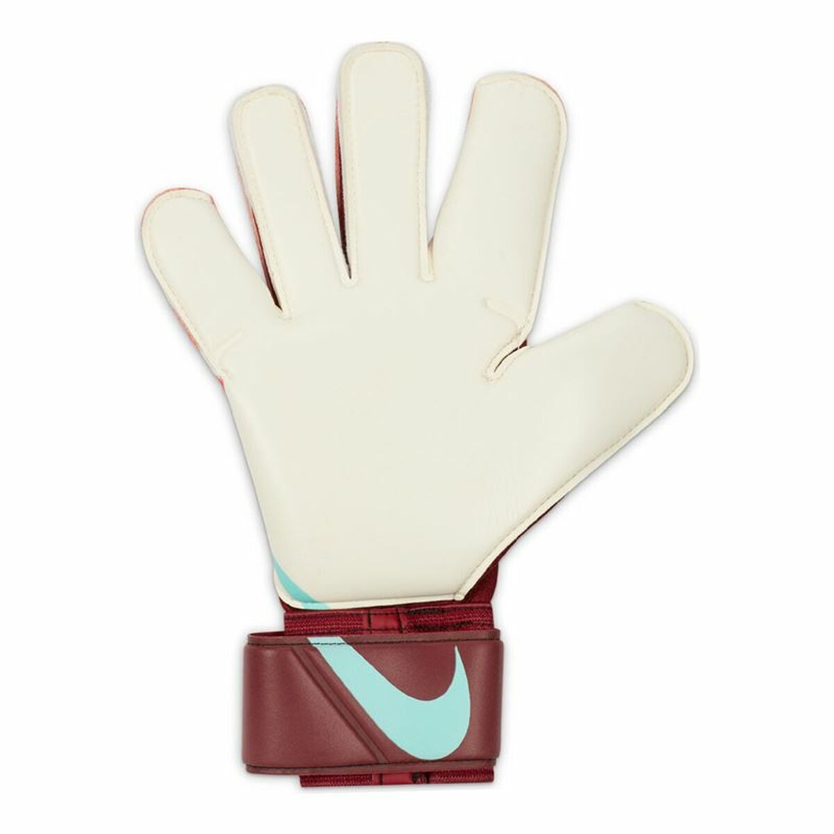 Målvaktshandskar Nike Grip 3 Korall - 2