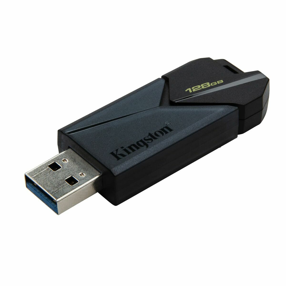 USB-minne Kingston DTXON Svart 128 GB - 2
