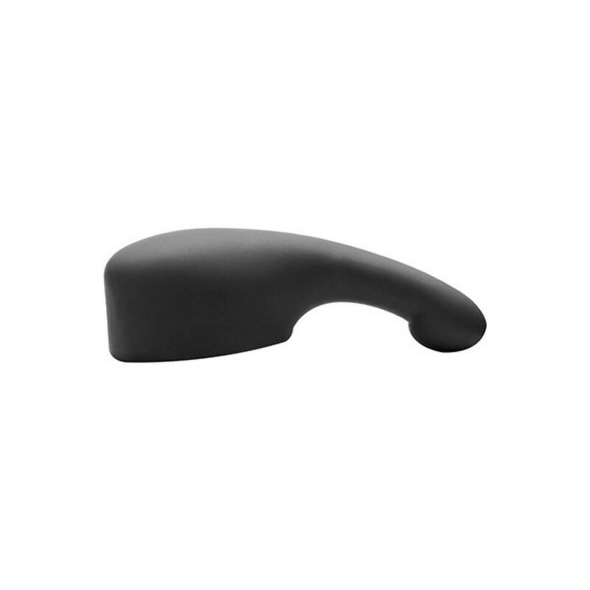 Tandborsthuvud Tantus Svart - 3