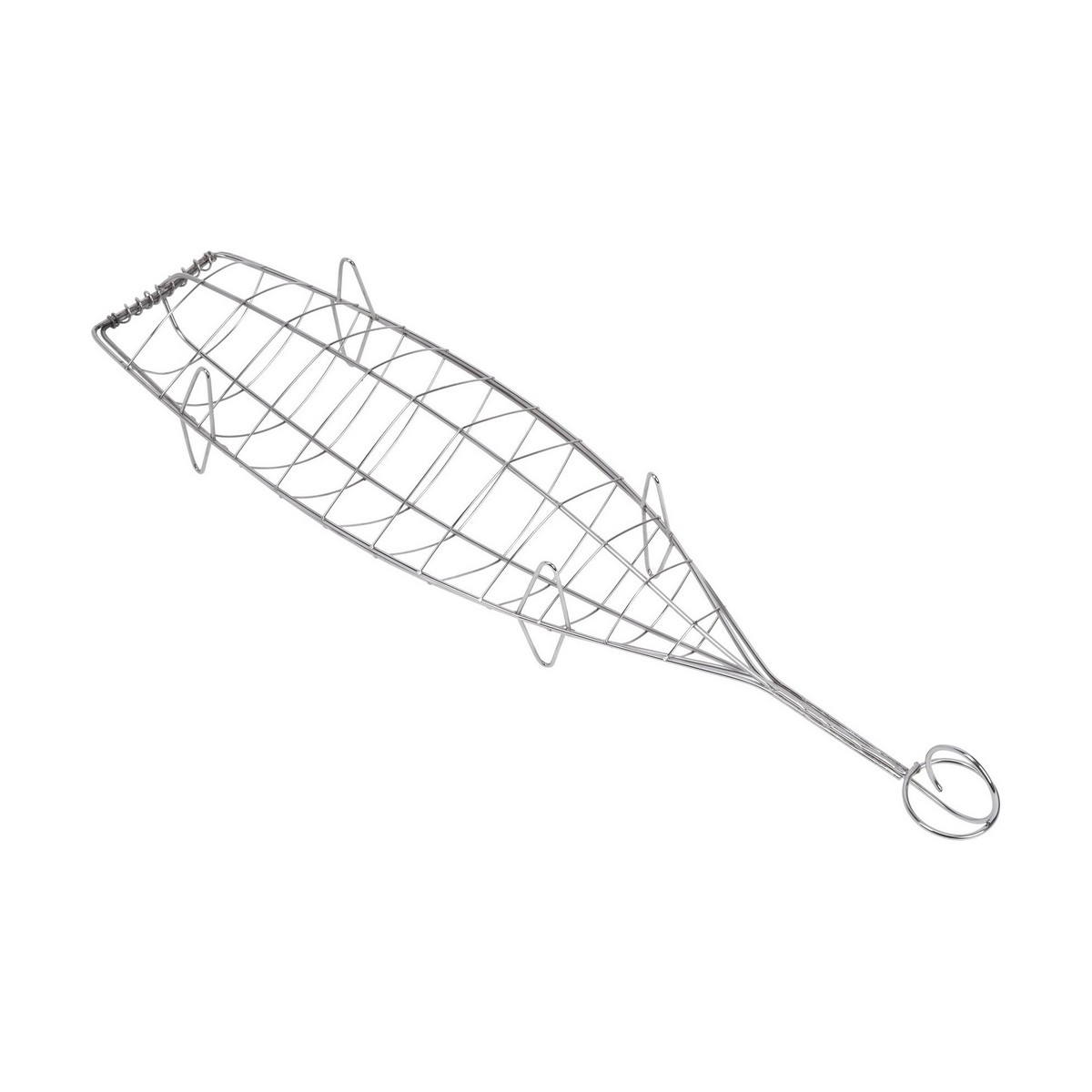 Grill för fisk Sauvic 13,5 x 54 cm - 3