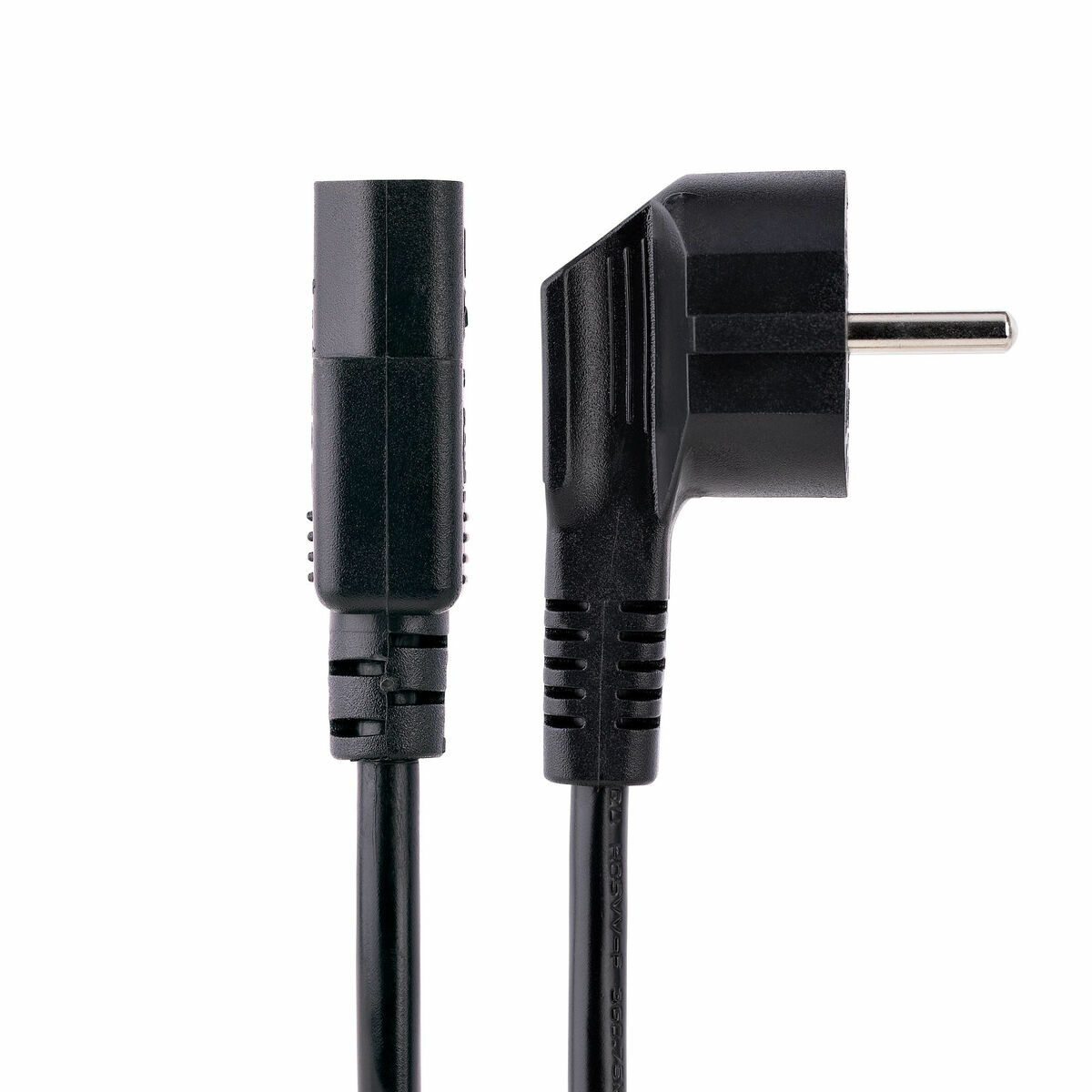 Kabel Startech 713E-1M-POWER-CORD 1 m - 2