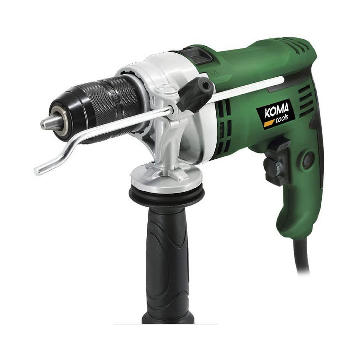 Borrmaskin Koma Tools 750 W 220-240 V - 3