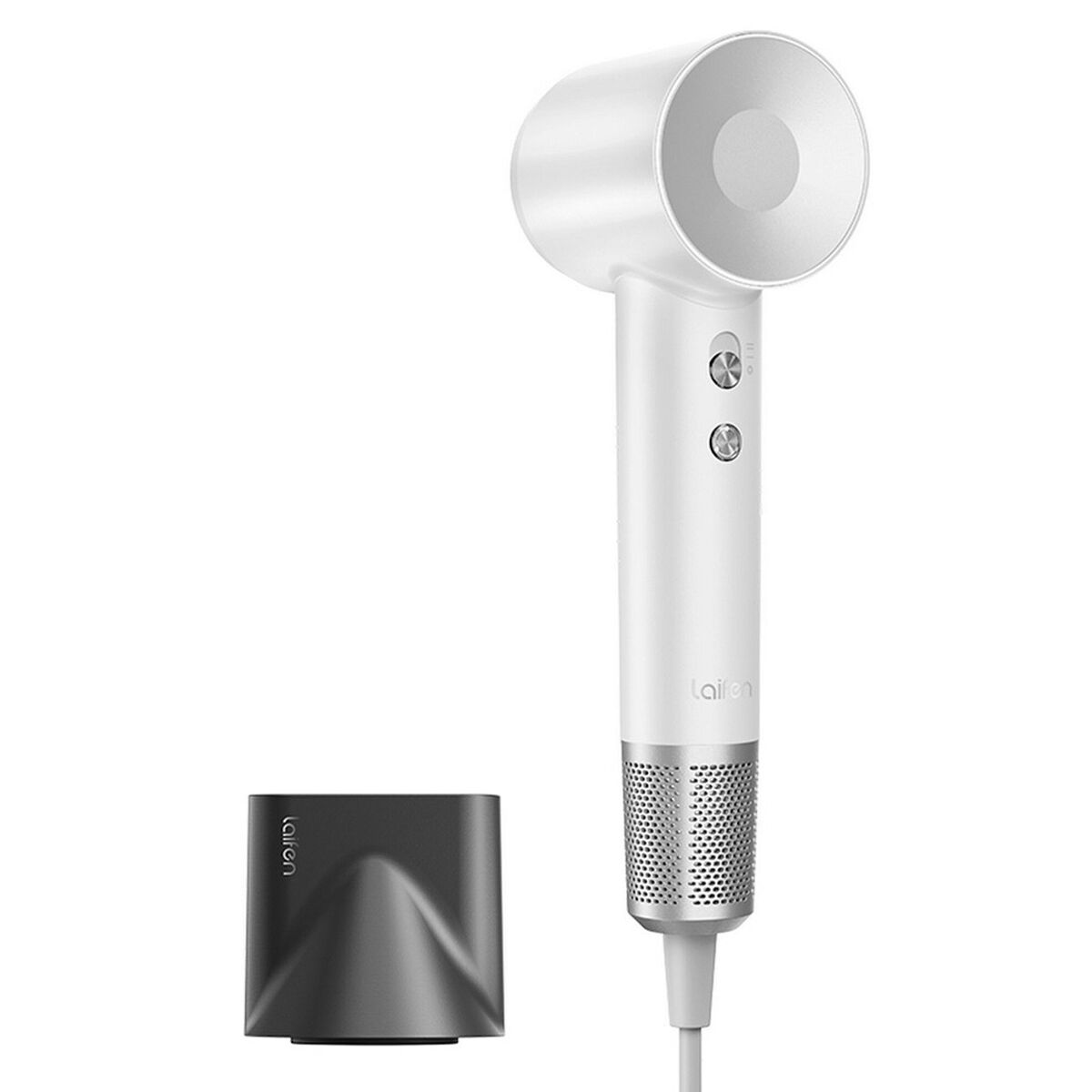 Hårtork Laifen Swift Vit 1600 W - 3