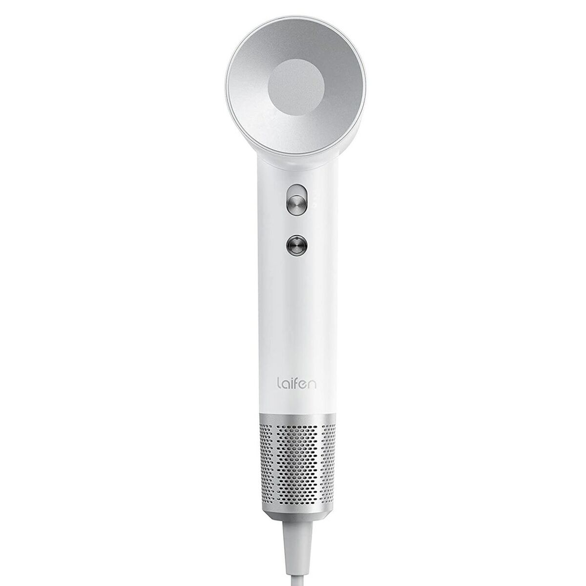 Hårtork Laifen Swift Vit 1600 W - 6