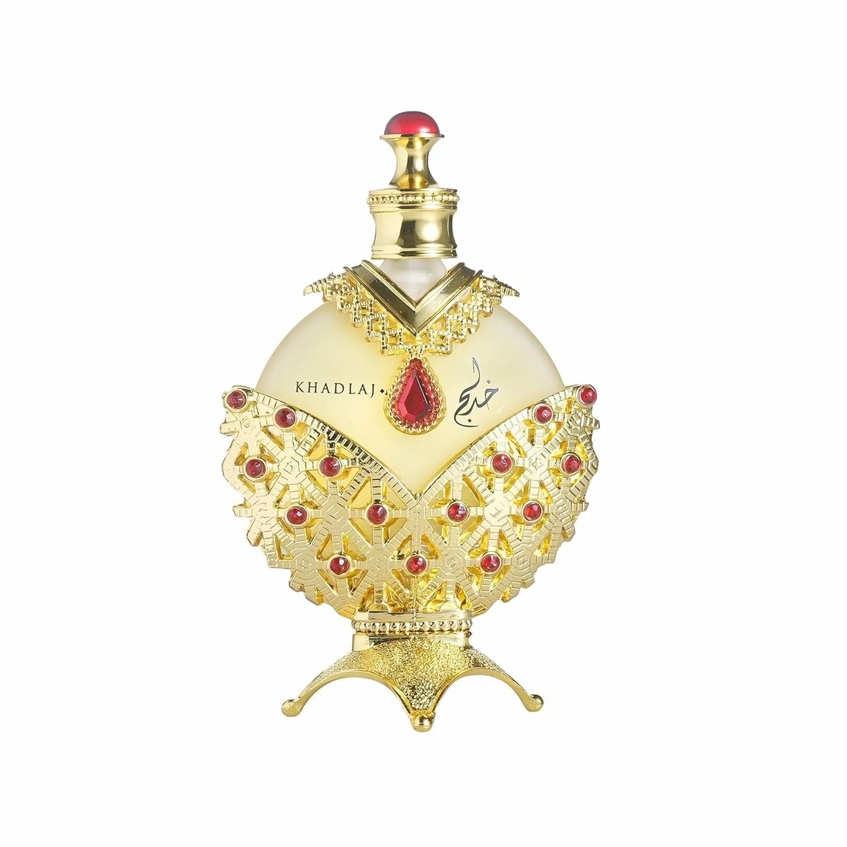Parfymerad olja Khadlaj 35 ml - 2