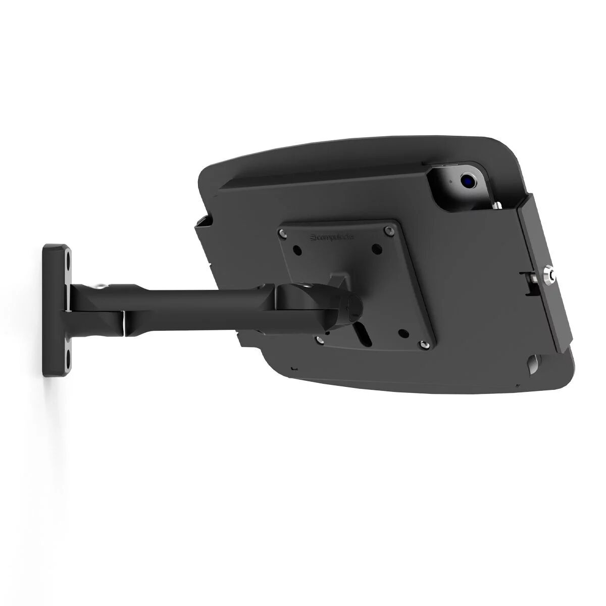 Bordfäste för Skärm Compulocks 827B209IPDSB - 2