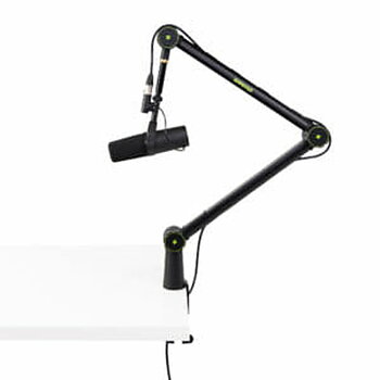 Justerbart stöd Shure 111-26-001