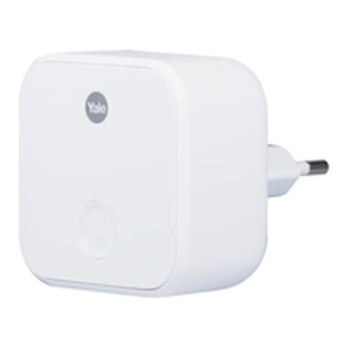 Lås Yale Connect WLAN-Bridge Vit Plast