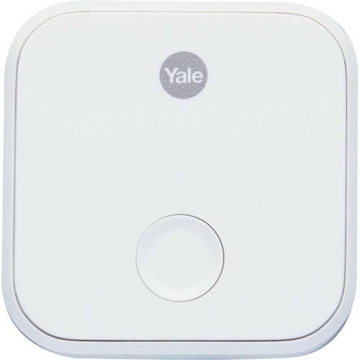 Lås Yale Connect WLAN-Bridge Vit Plast - 2