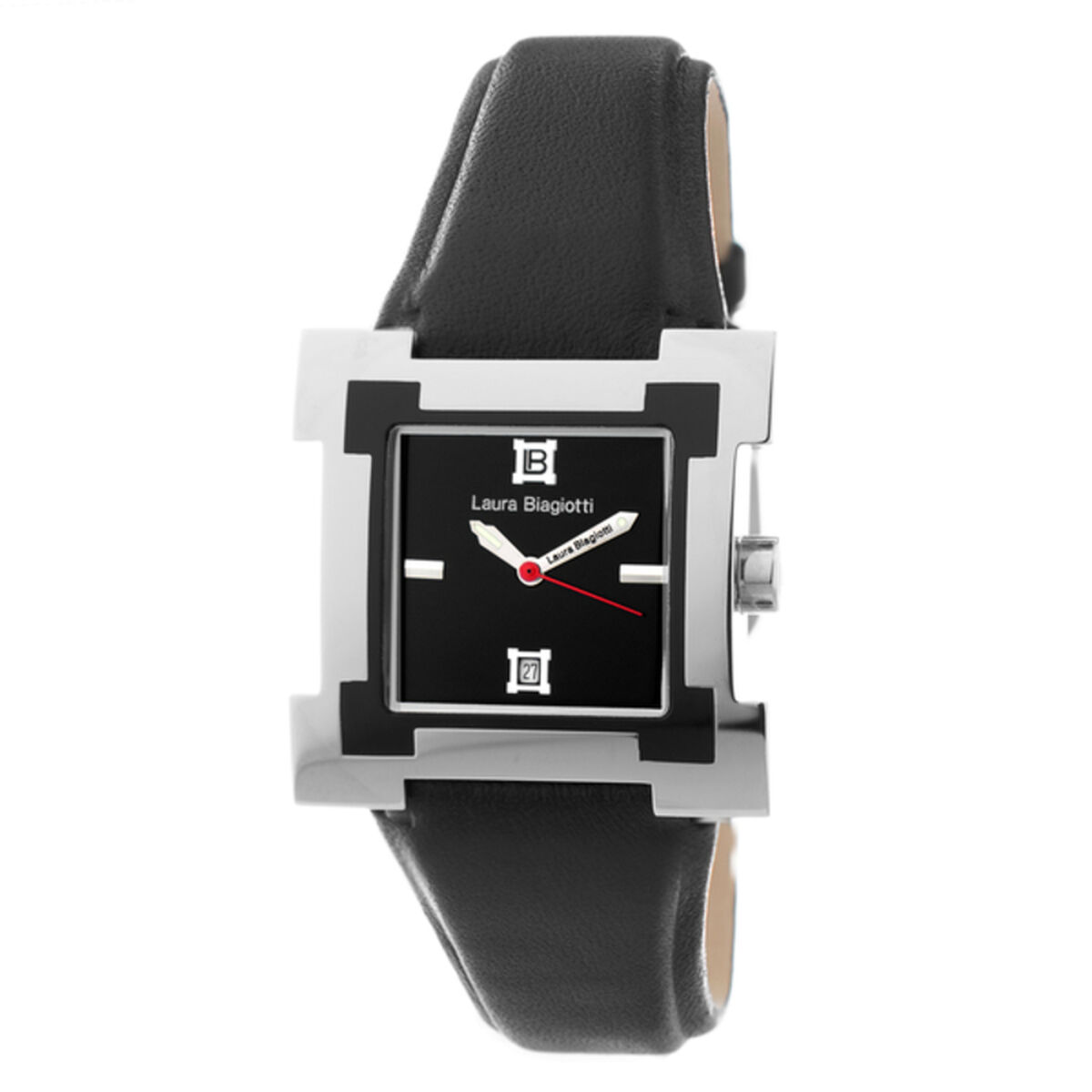 Unisexklocka Laura Biagiotti LB0038L-01 (Ø 34 mm) - 13