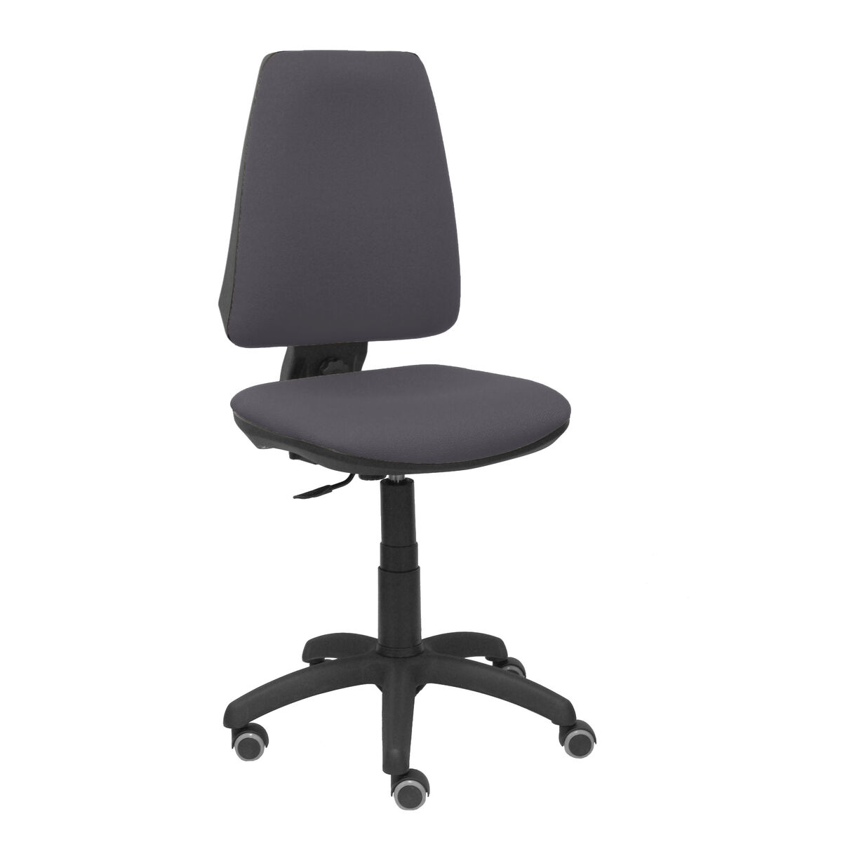 Kontorsstol Piqueras y Crespo PB600RP Mörkgrå - 6
