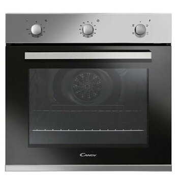 Multifunktionsugn Candy FCP502X 65 L