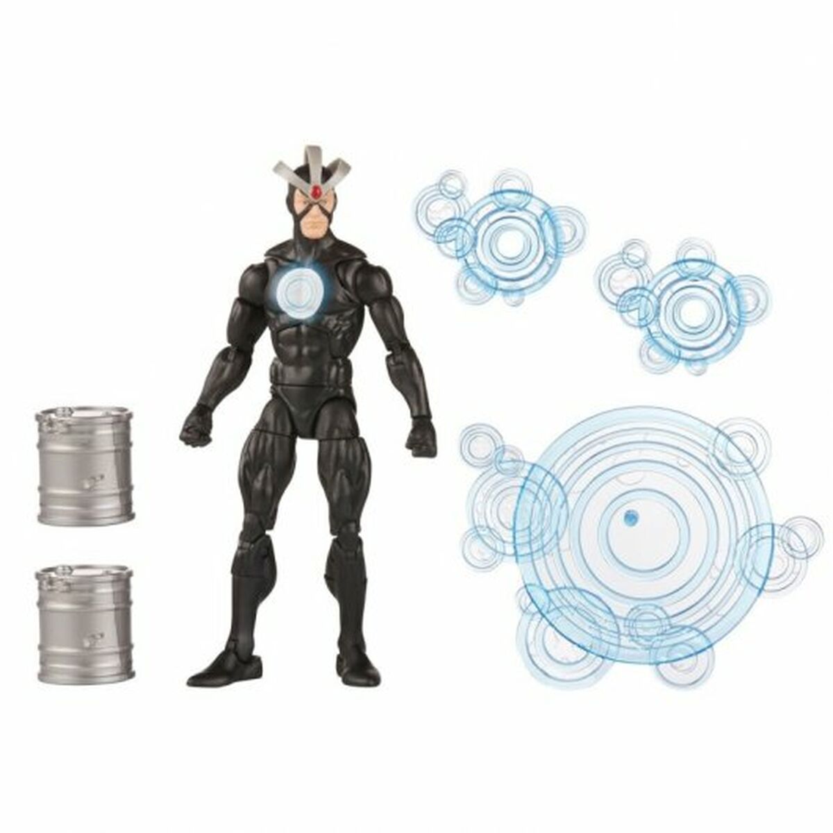 Actionfigurer Hasbro F36895X0 Casual - 2