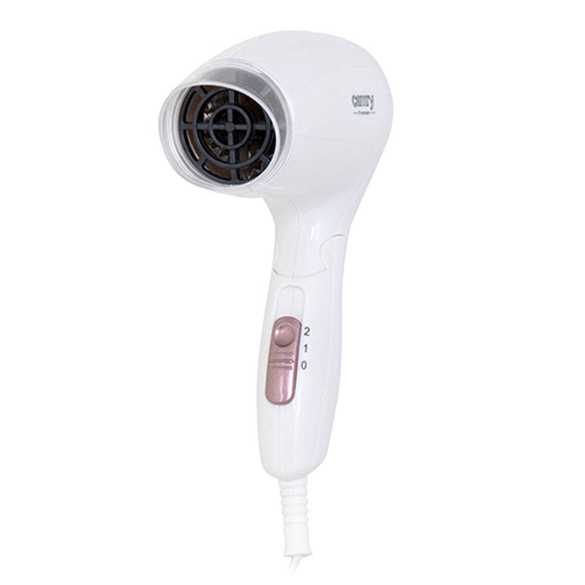 Hårtork Adler CR 2254 Vit 1200 W - 7