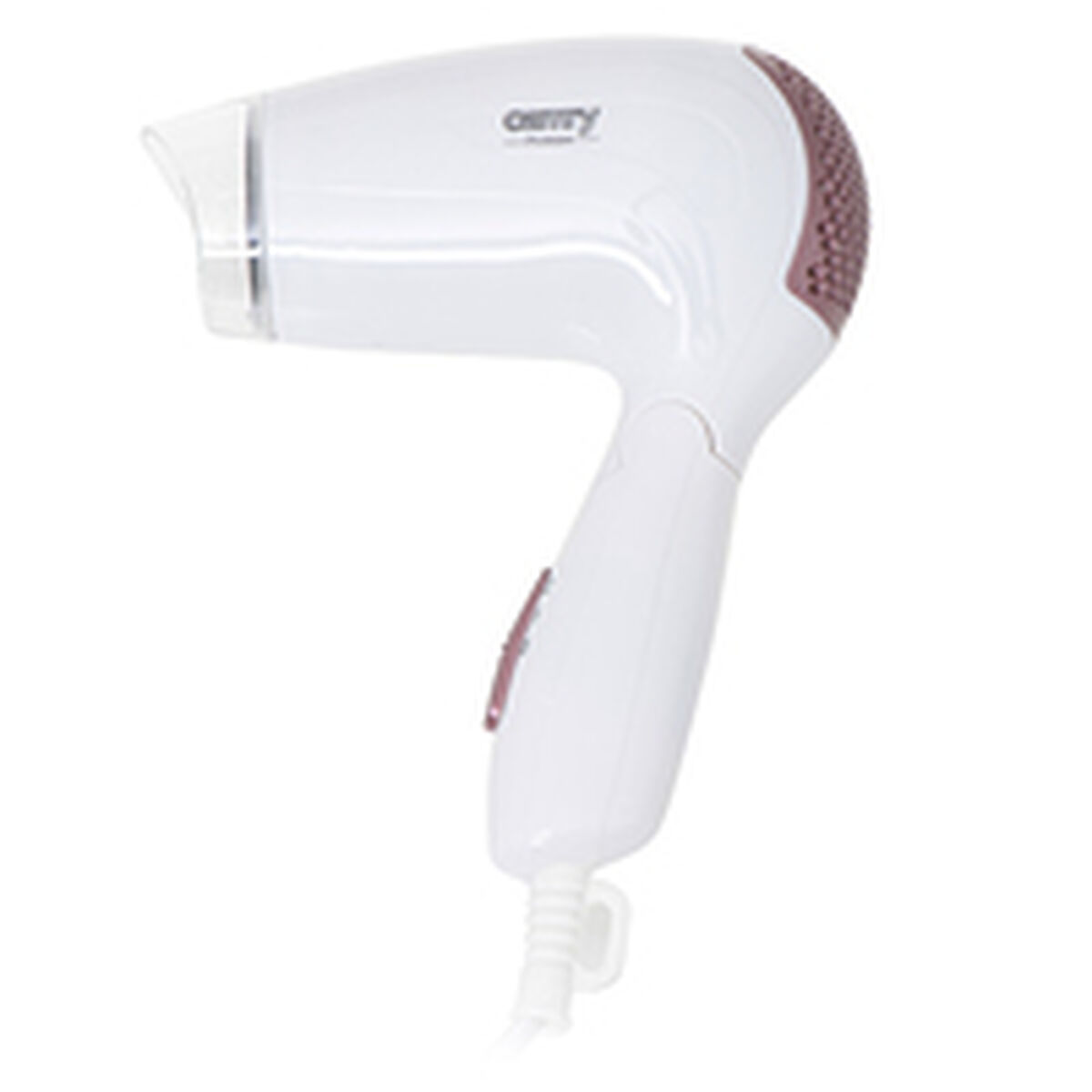 Hårtork Adler CR 2254 Vit 1200 W - 4