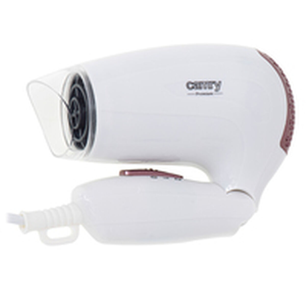 Hårtork Adler CR 2254 Vit 1200 W - 6