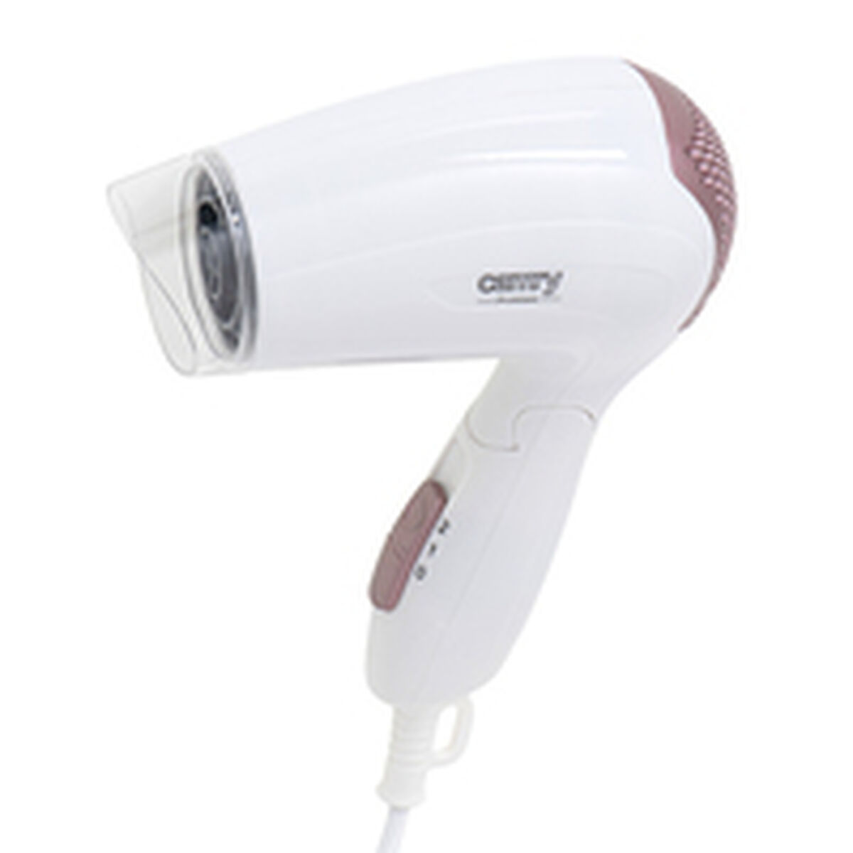 Hårtork Adler CR 2254 Vit 1200 W - 2