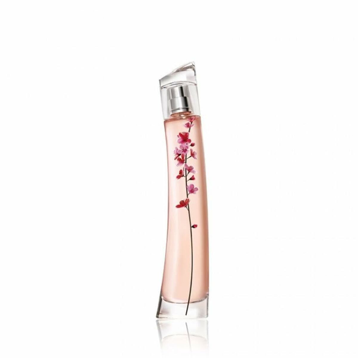 Parfym Damer Kenzo EDP Flower Ikebana 75 ml - 2