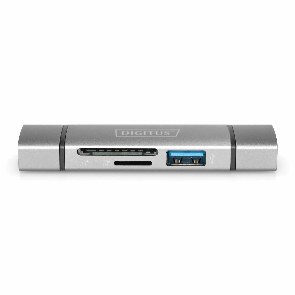 Nätkabel UTP Styv Kategori 6 Digitus by Assmann DA-70886 - 3