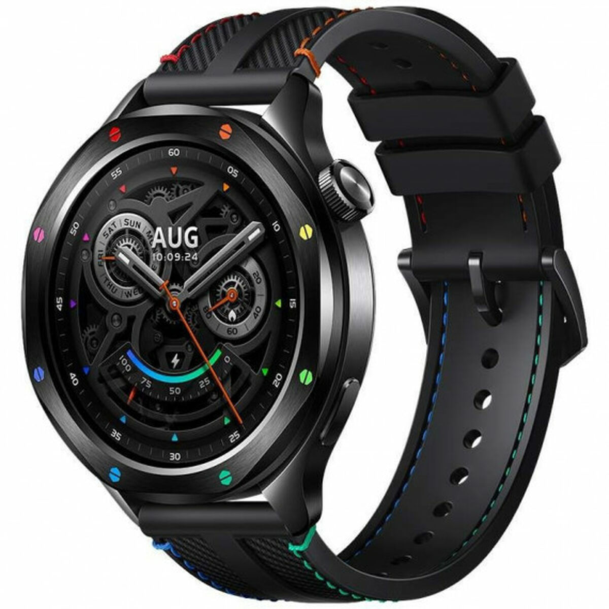 Smartklocka Xiaomi S4 RAINBOW BHR9199GL