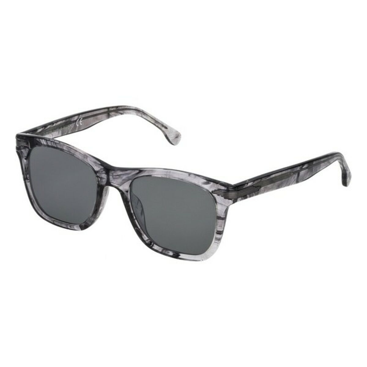 Herrsolglasögon Lozza SL4128M526BZX Ø 52 mm - 2