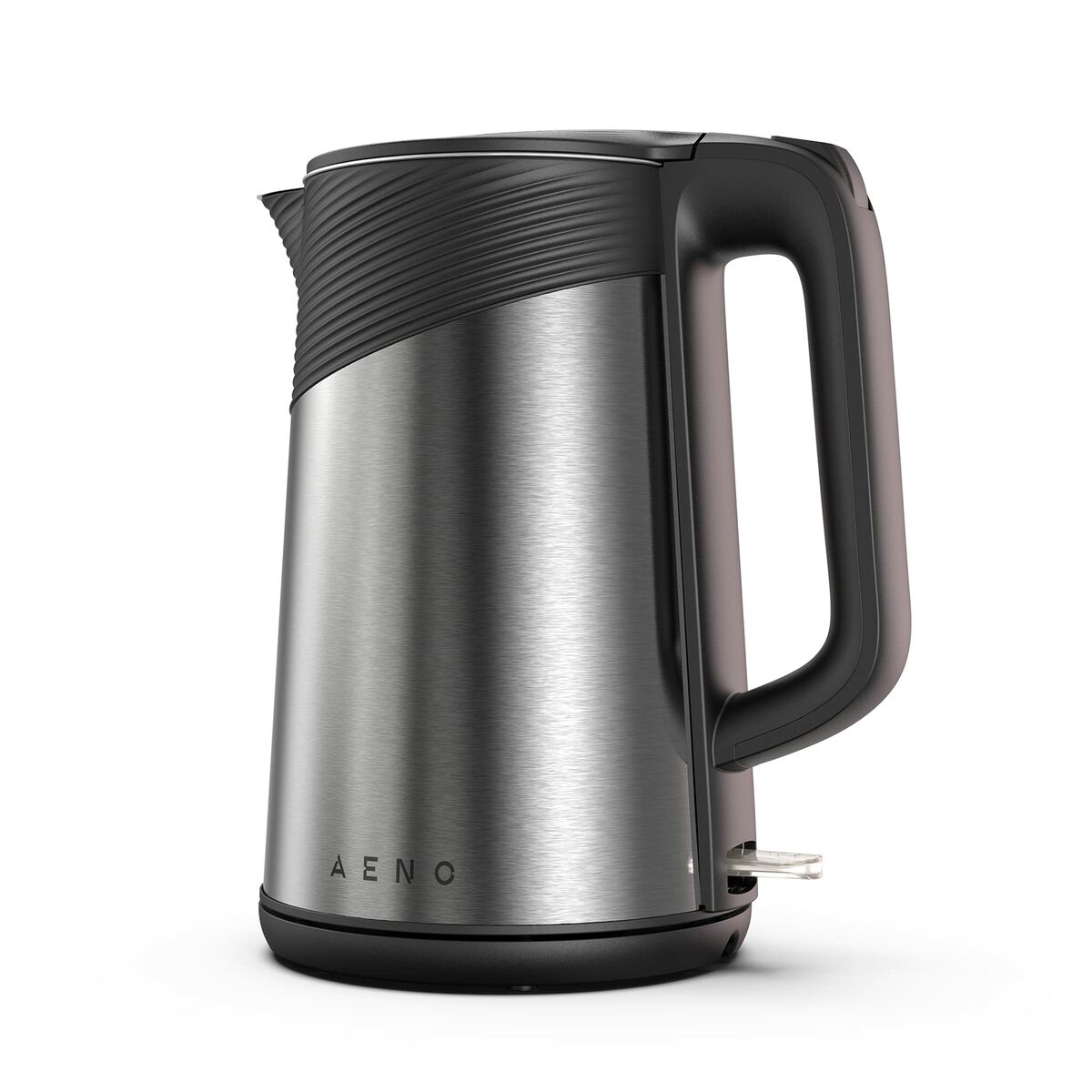 Vattenkokare Aeno EK3 2200 W Svart 1,7 L