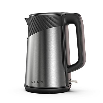 Vattenkokare Aeno EK3 2200 W Svart 1,7 L
