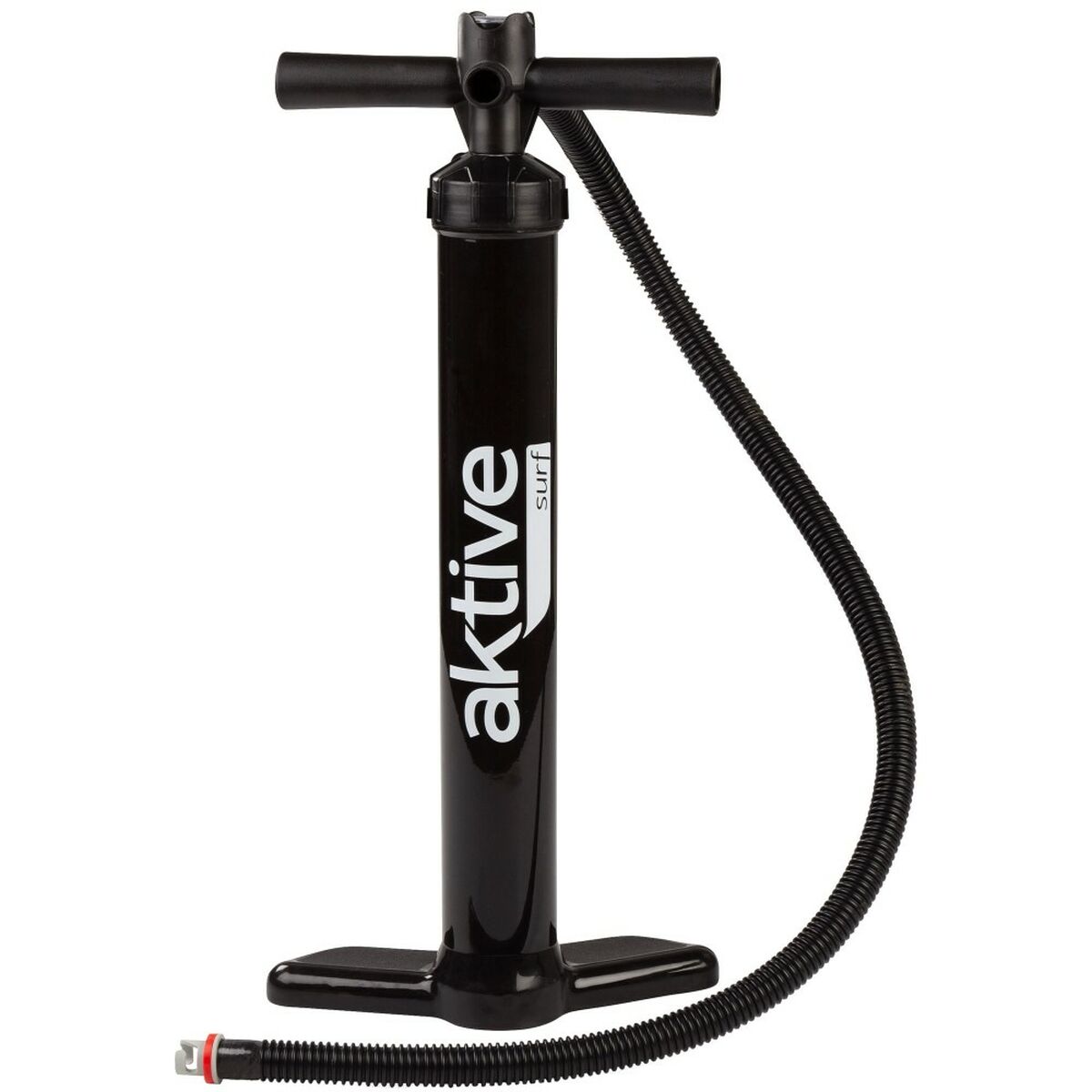 Luft Pump Aktive Svart (4 antal) - 5