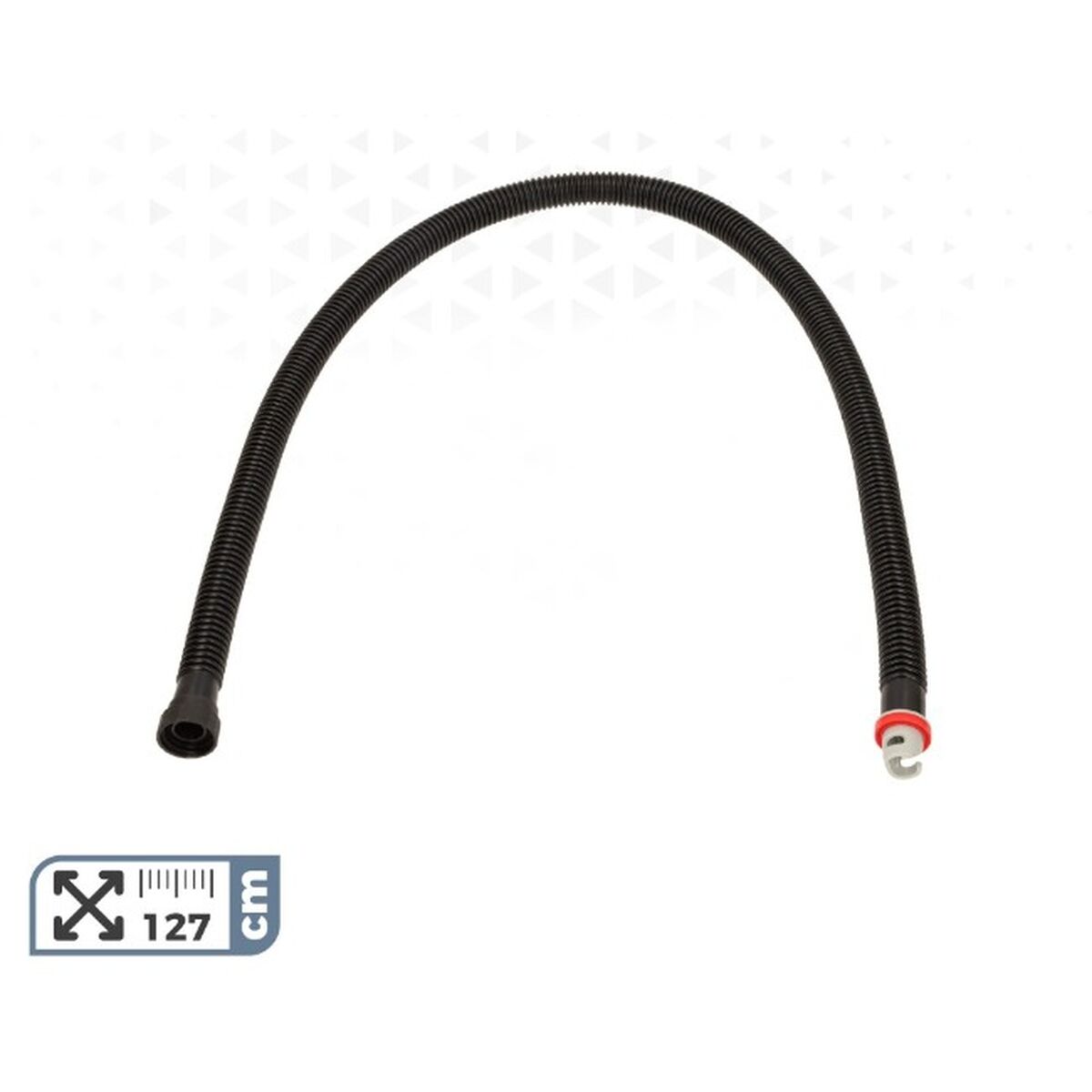 Luft Pump Aktive Svart (4 antal) - 3
