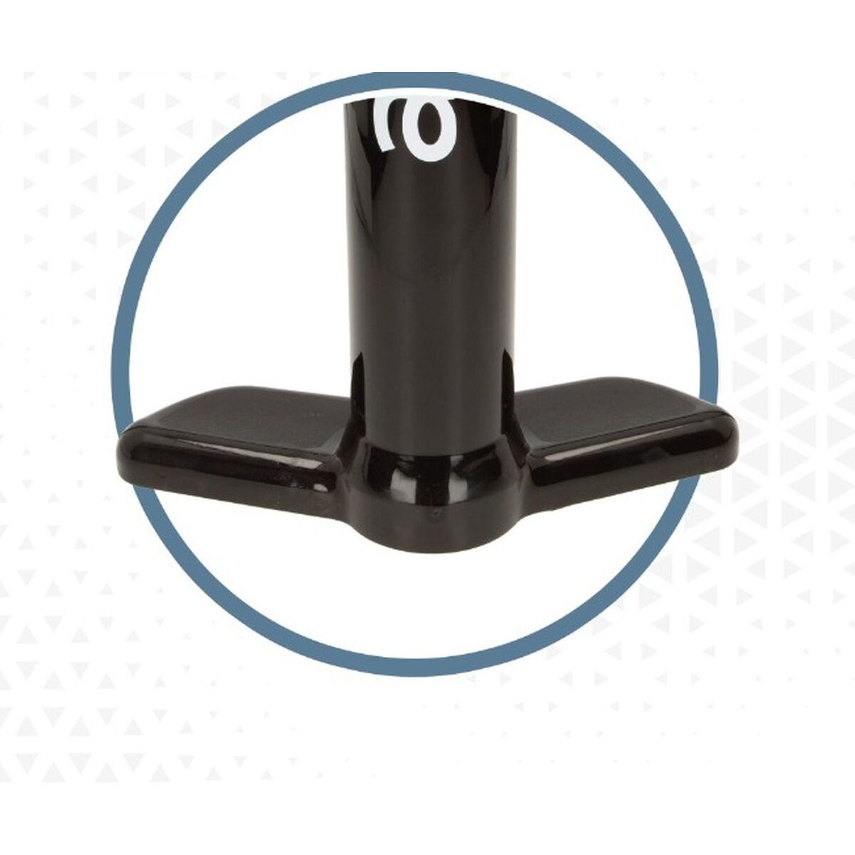 Luft Pump Aktive Svart (4 antal) - 2