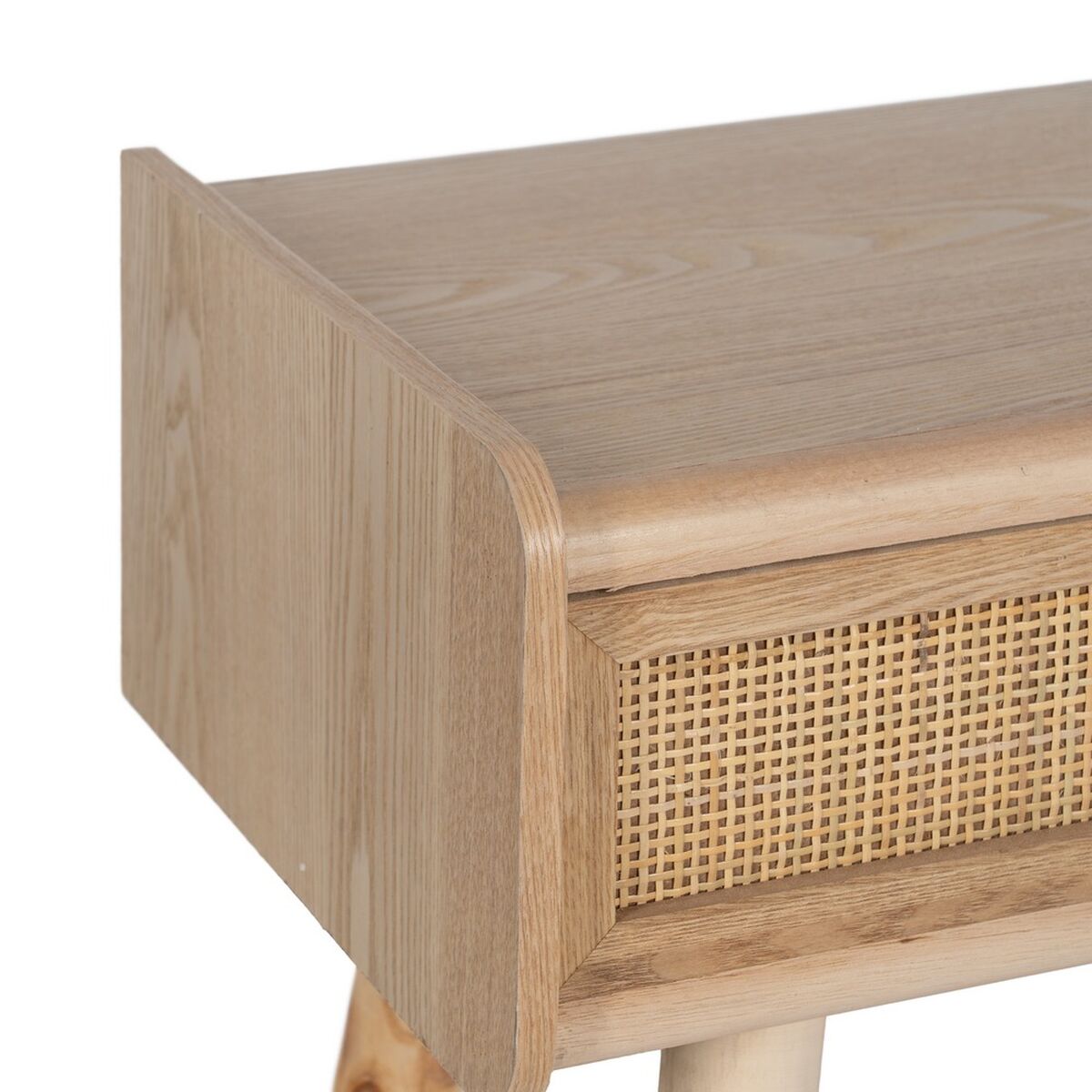 Skänk SAMIR Naturell 90 x 35 x 78 cm - 4