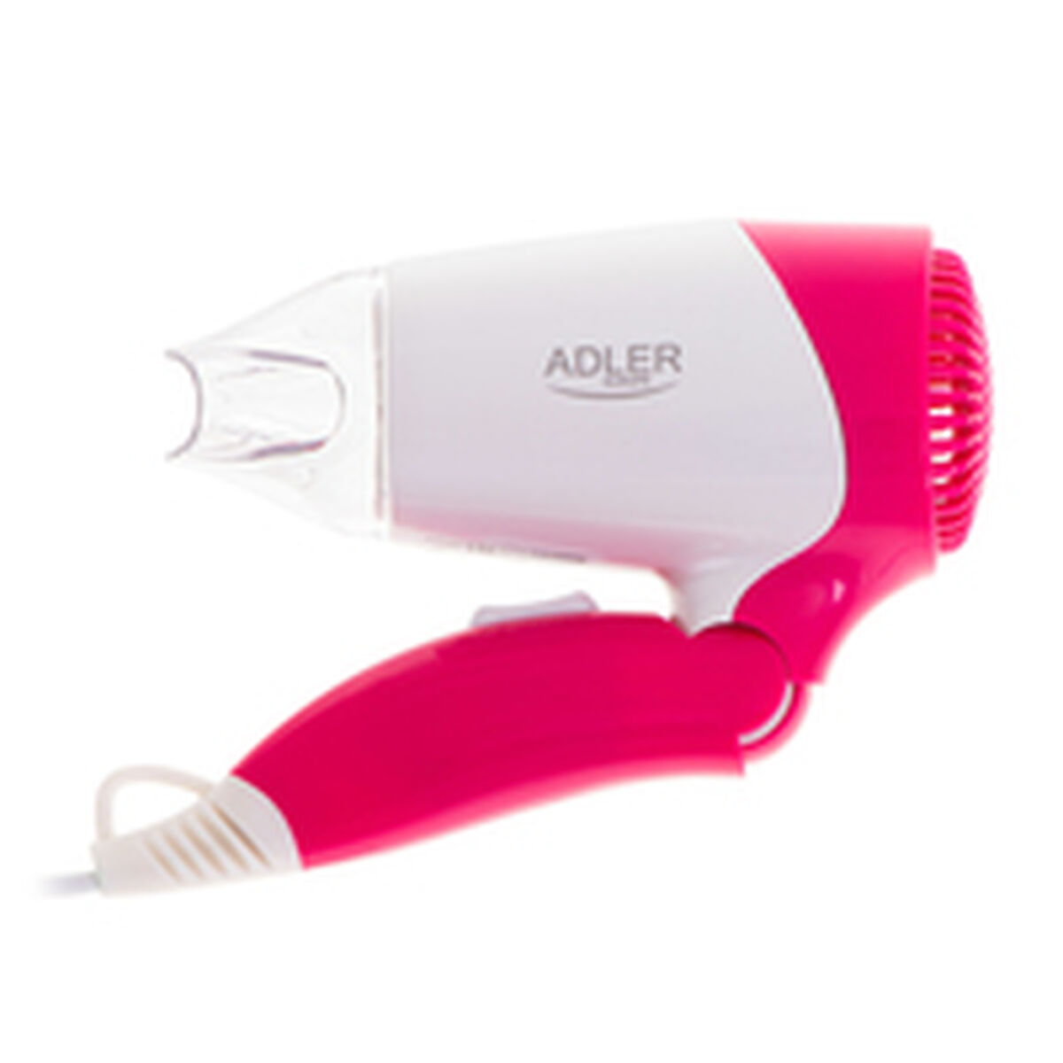 Hårtork Adler AD 2259 Rosa 1200 W - 4