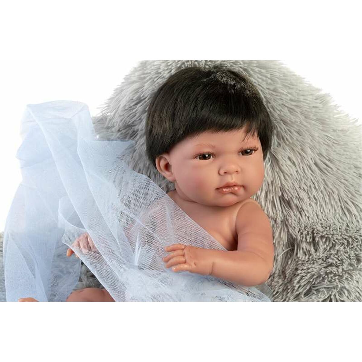 Docka Llorens Nico 40 cm - 4