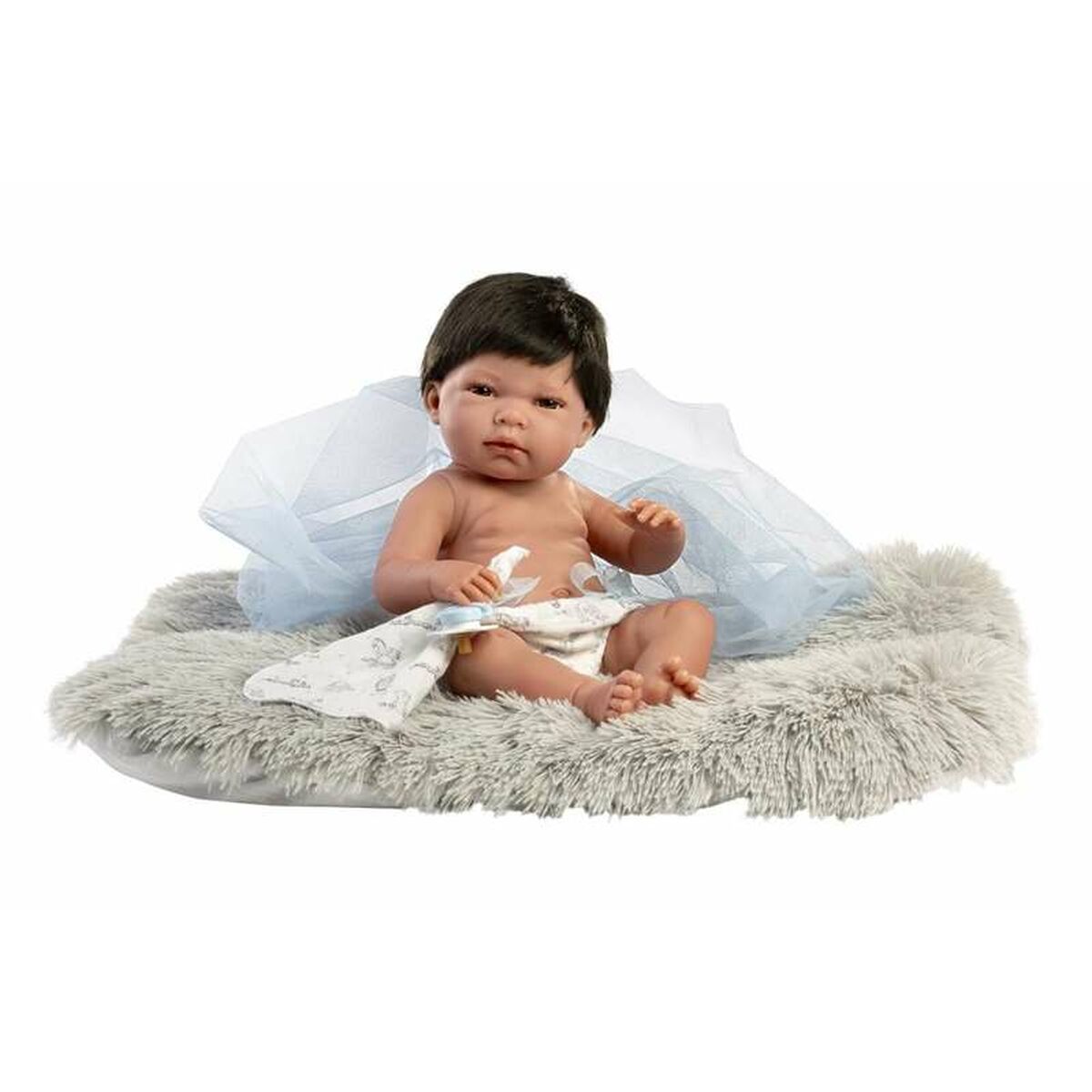 Docka Llorens Nico 40 cm - 3